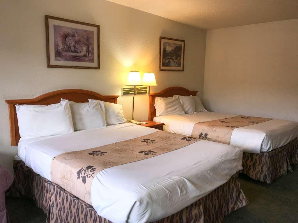 Americas Best Value Inn - Пендлтон Номер фото